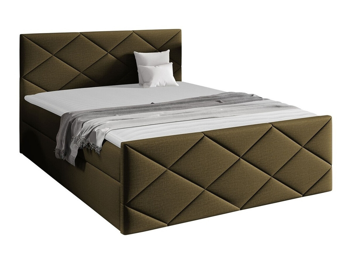 Boxspring Mons (Zetta 297)