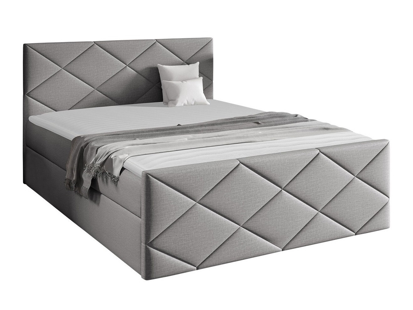 Boxspring Mons (Zetta 302)
