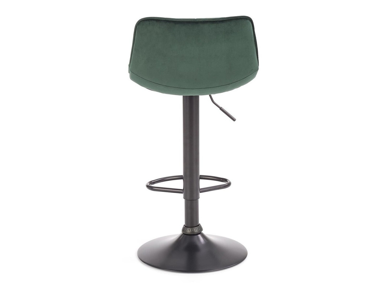 Counterstoel Houston 964 (Donkergroen)