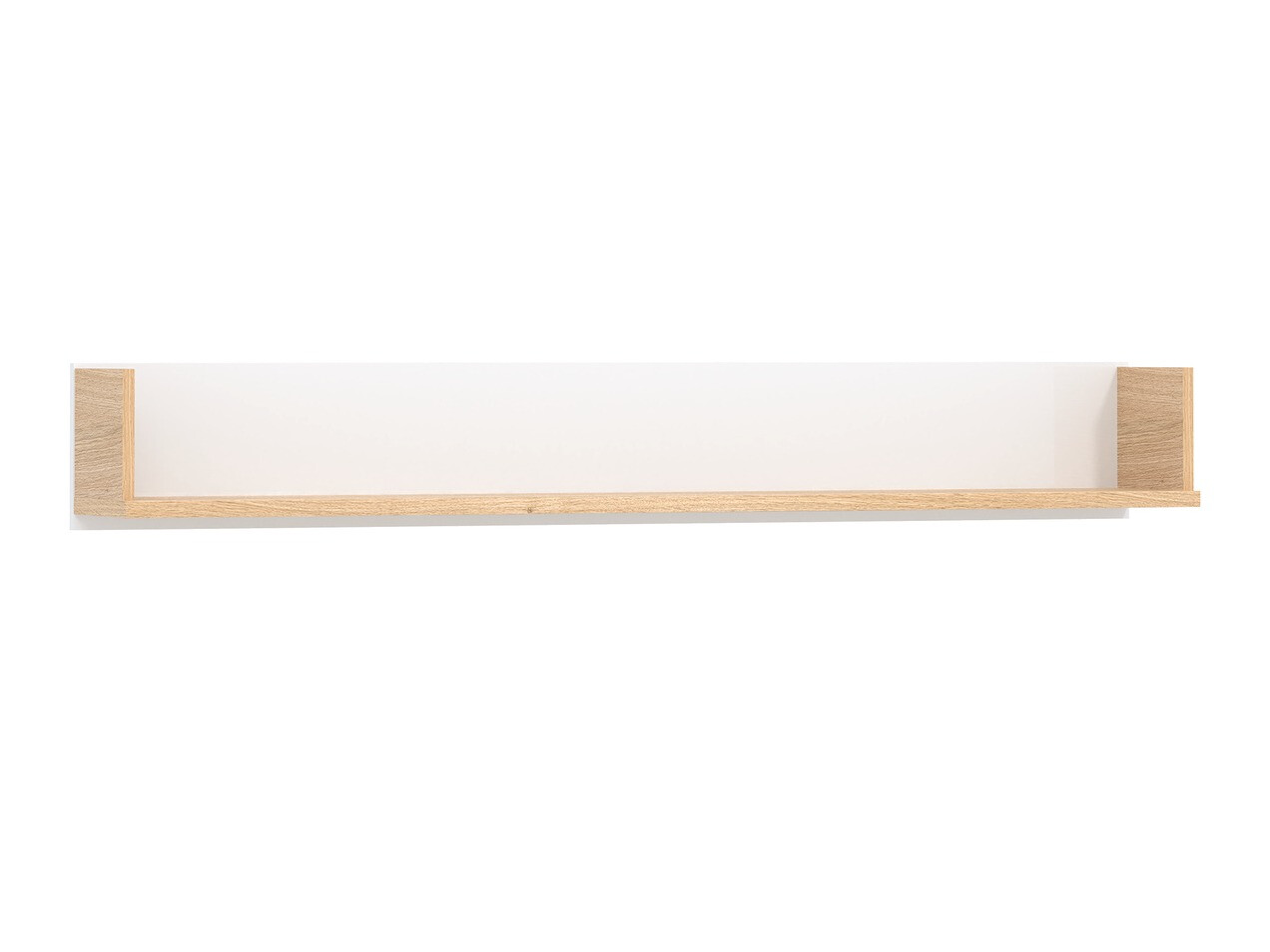 Wandplank Dornolo 113