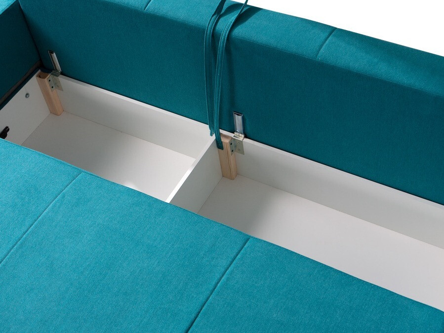 Slaapbank Delbene 101 (Moric 06)