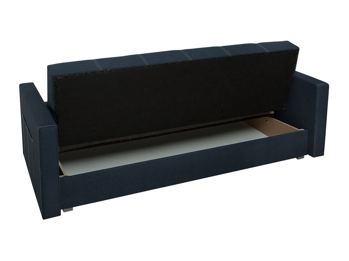 Slaapbank Edinburg 104 (Inari 80)