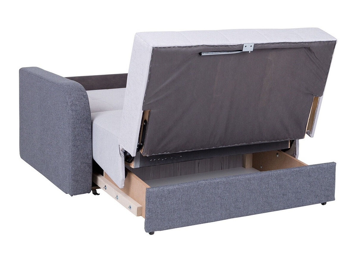 Slaapbank Providence 105 (Gomez 12 + Gomez 08)