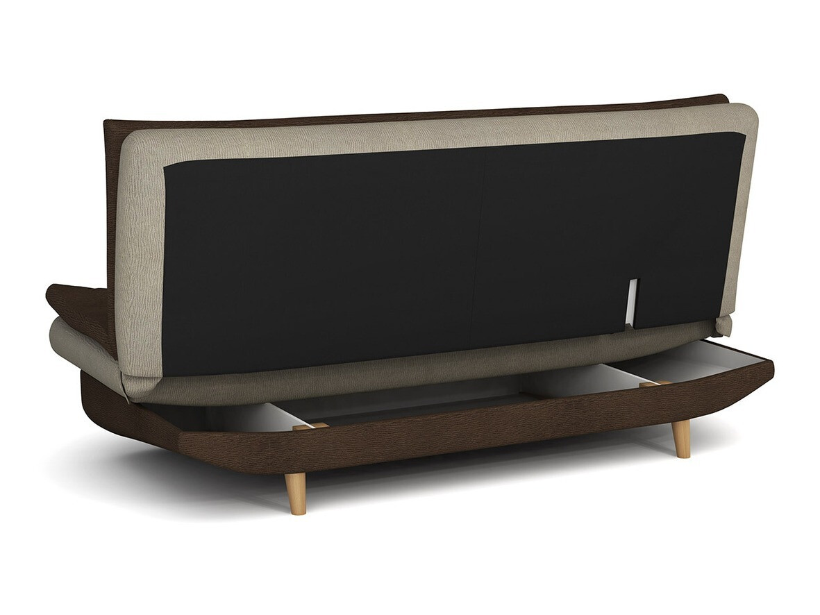 Slaapbank Carlsbad 105 (Halfa 154 + Halfa 155)