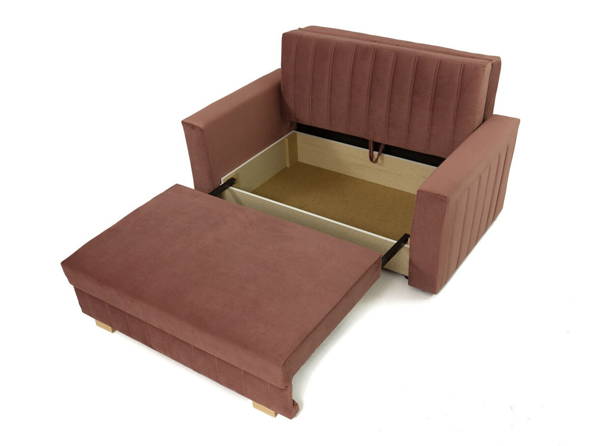 Slaapbank Columbus 136 (Kronos 27)