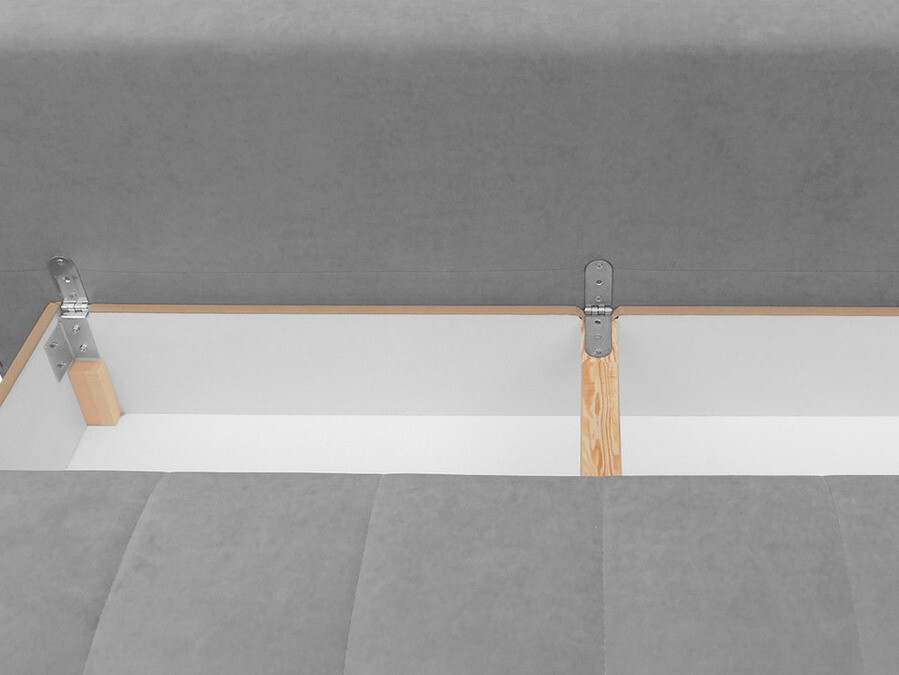 Slaapbank Independence 100 (Ikar 05)