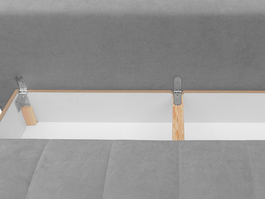 Slaapbank Independence 100 (Ikar 08)