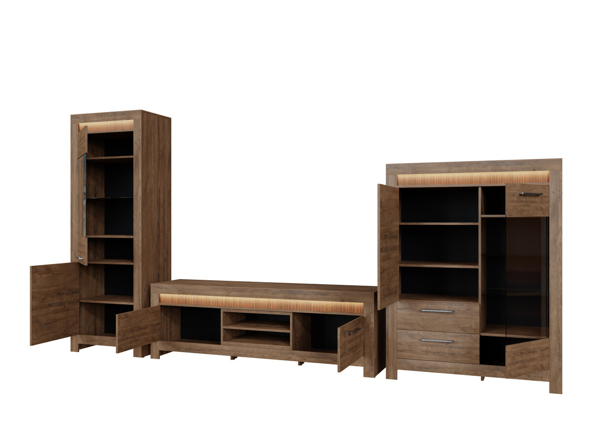 Woonkamerset Fiomoro 111