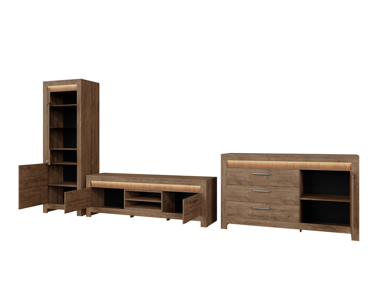 Woonkamerset Fiomoro 112