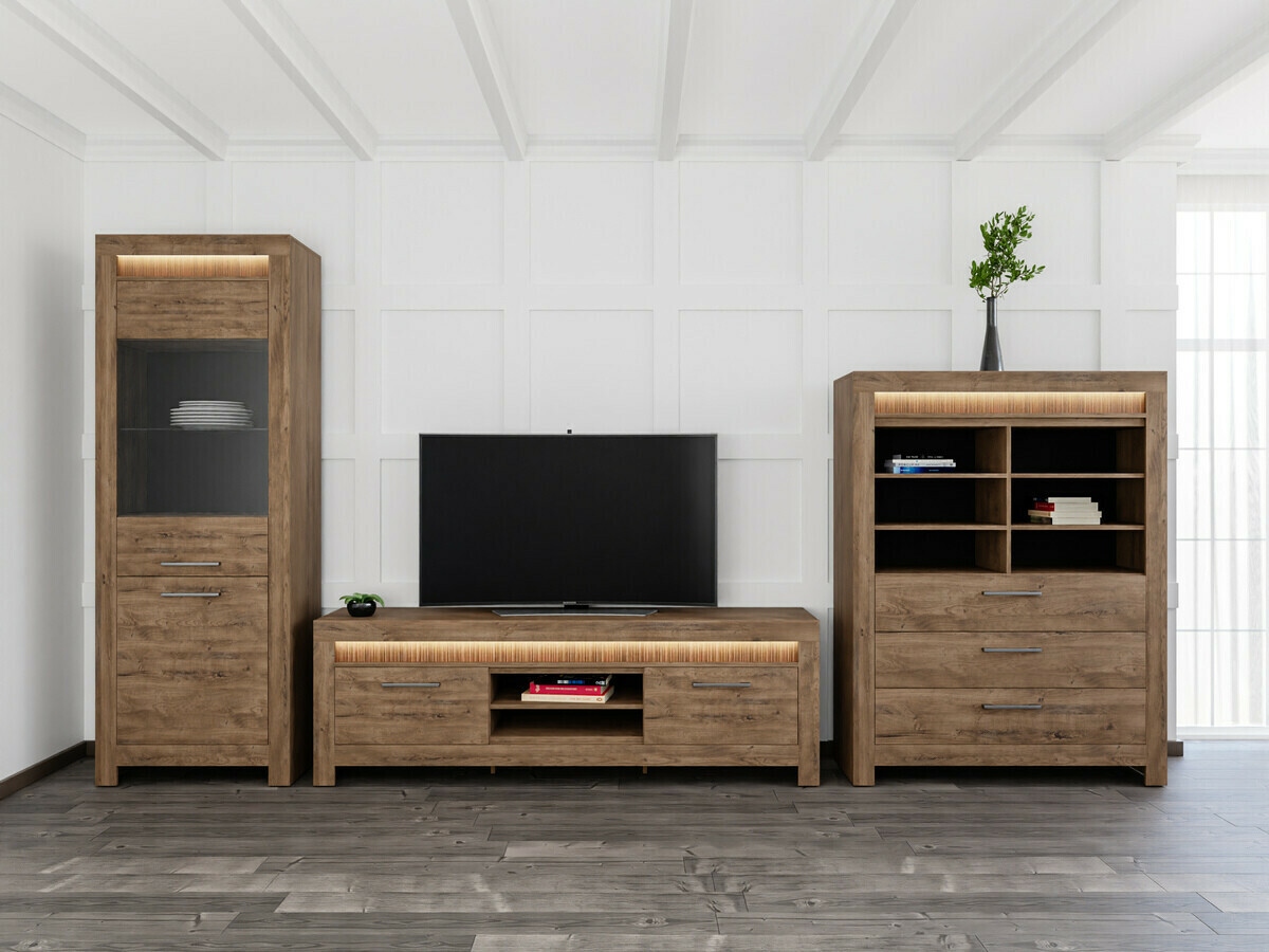 Woonkamerset Fiomoro 110