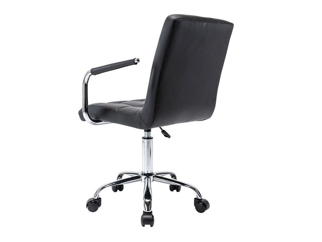 Bureaustoel Comfivo 339 (Zwart)