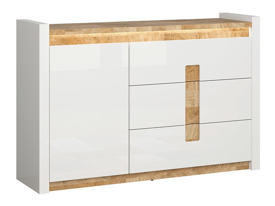 Ladekast Cirevai 100