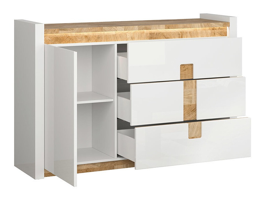 Ladekast Cirevai 100