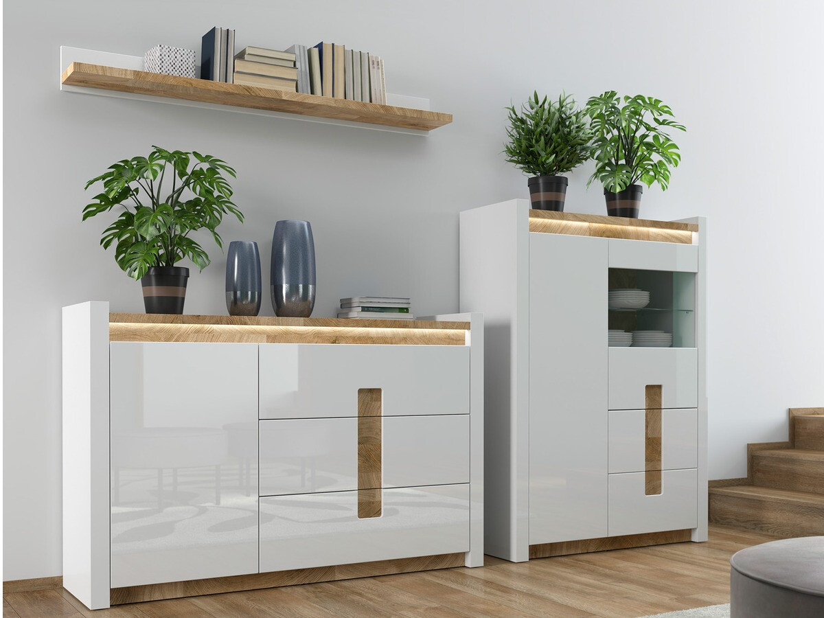 Ladekast Cirevai 100