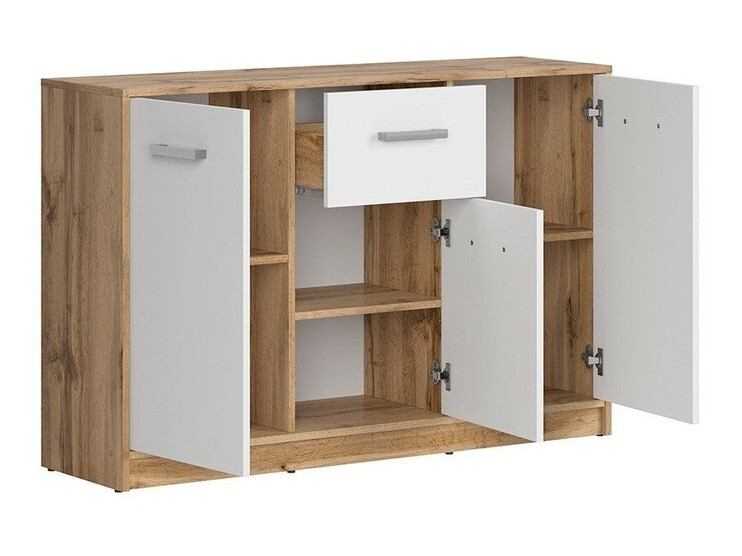 Ladekast Livfive 101