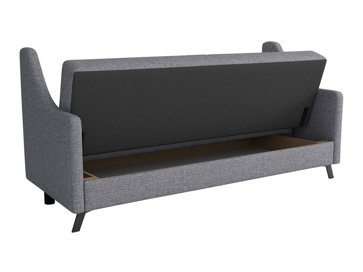 Slaapbank Columbus 155 (Inari 23)