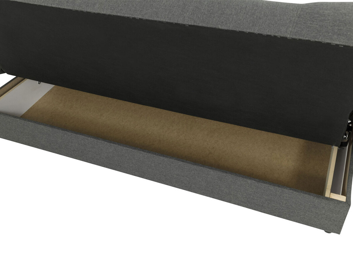 Slaapbank Comfivo 183 (Miu 2056 + Miu 2058)