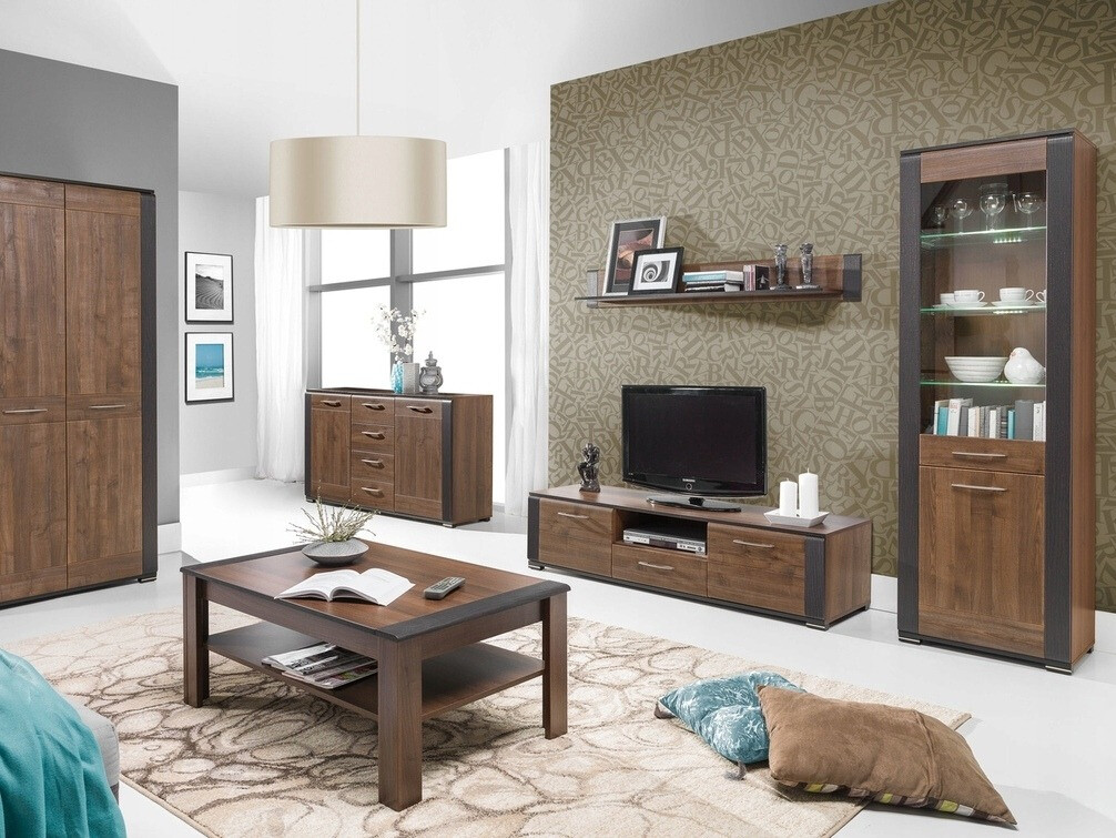 Wandplank Dunlive 108