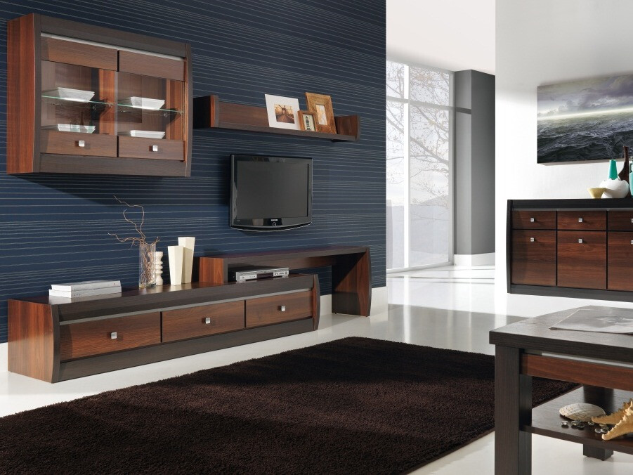 Wandplank Loretri 115