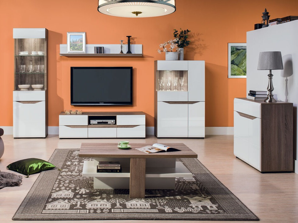 Wandplank Salsevi 110