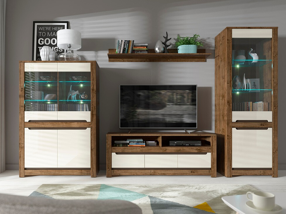 Woonkamerset Ophevaru 110