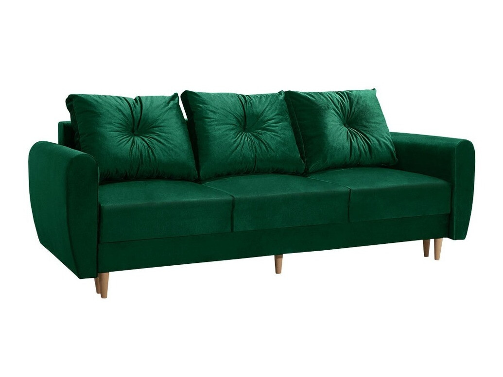Slaapbank Muncie 102 (Magic Velvet 2225)