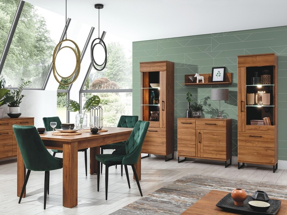 Wandplank Nucala 108