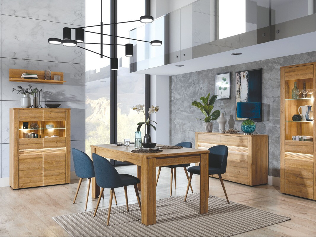 Wandplank Sonciro 107