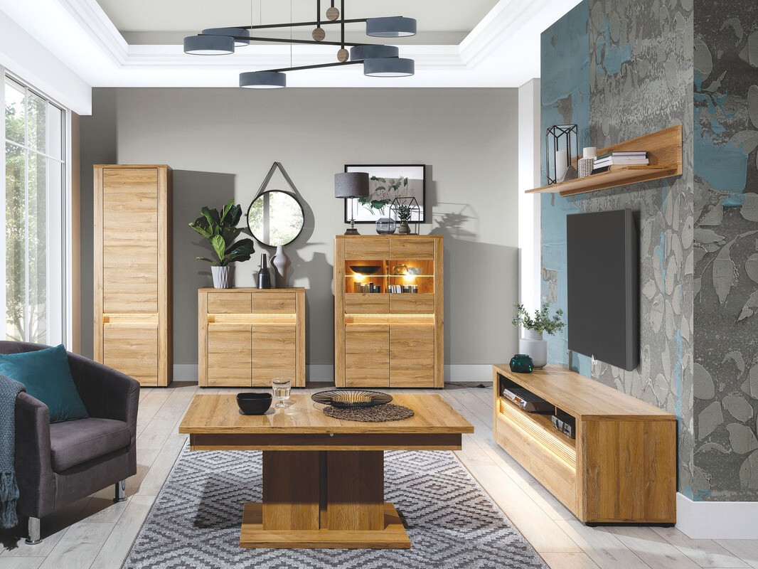 Wandplank Sonciro 108