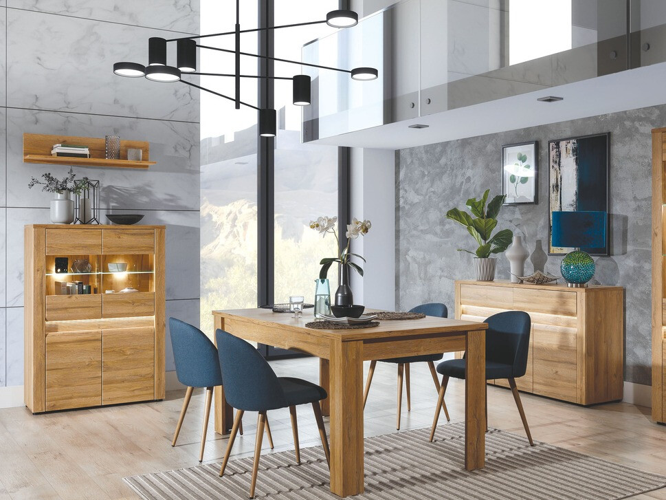 Wandplank Sonciro 108