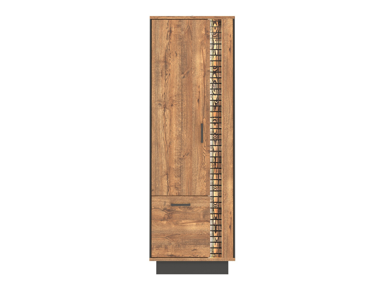 Boekenkast Dunvelo 106