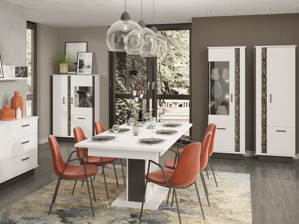 Boekenkast Fiosalu 106