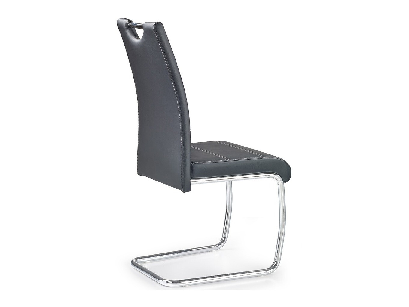 Stoel Houston 255 (Zwart)