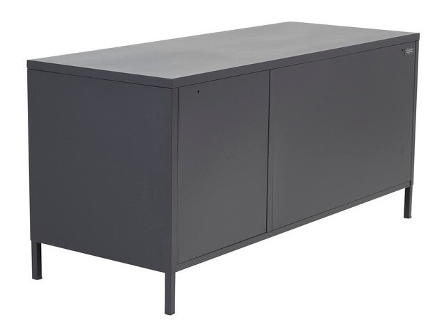 TV-meubel Dallas 209 (Zwart)