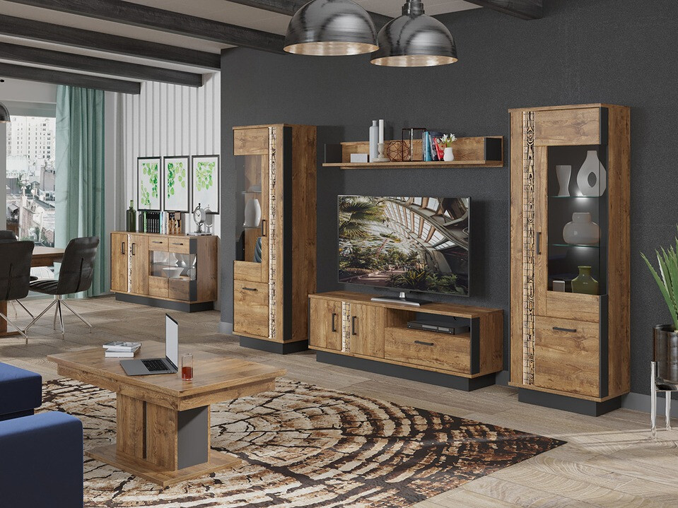 Wandplank Dunvelo 108