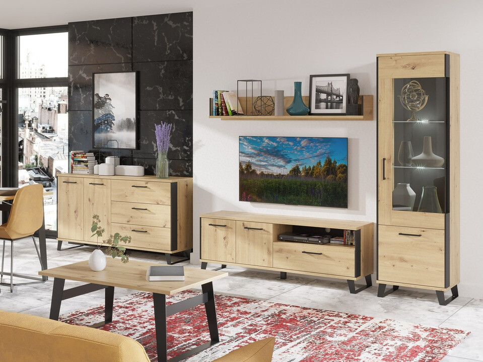 Wandplank Orlcame 108