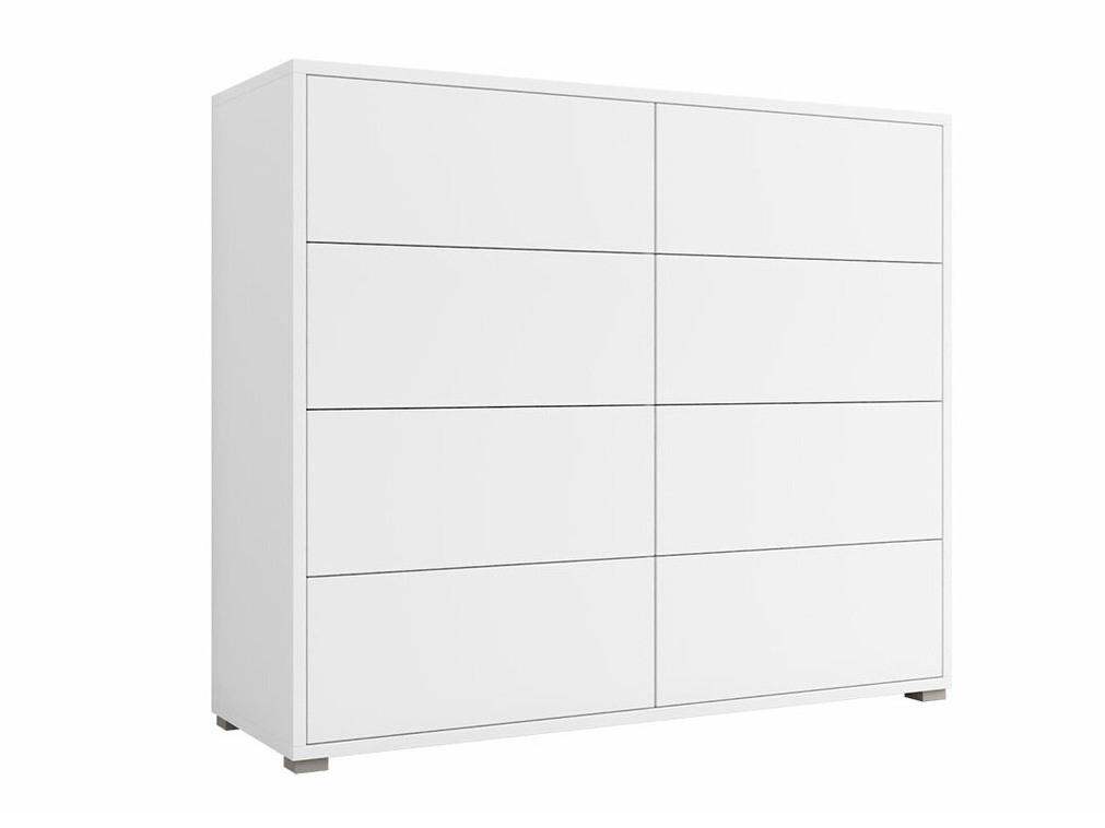 Ladekast Comfivo Tutela III (Wit)