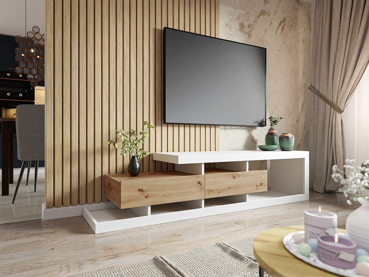 TV-meubel Rosmara