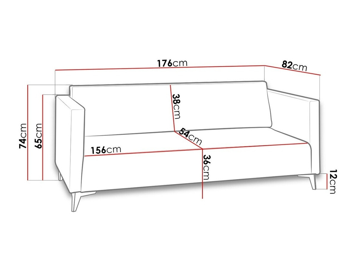 Bank Virmore 100 (Solo 251)