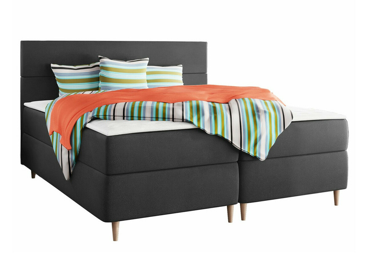 Boxspring Memphis 135 (Itaka 27)