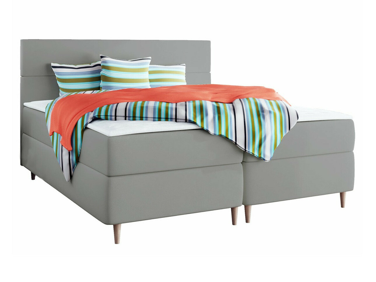 Boxspring Memphis 135 (Itaka 50)