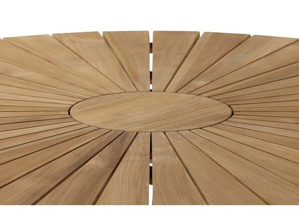 Outdoor tafel Dallas 675