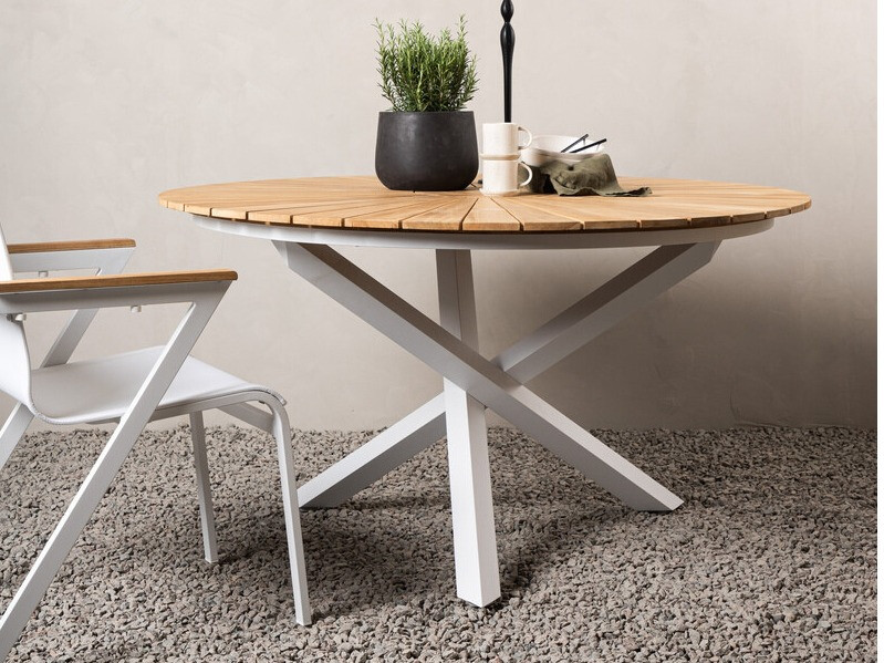 Outdoor tafel Dallas 675