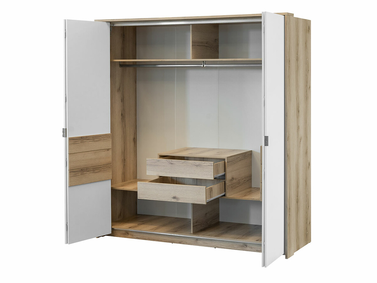 Kledingkast Honolulu 151