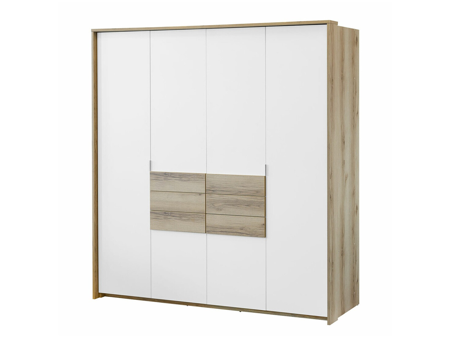 Kledingkast Honolulu 151