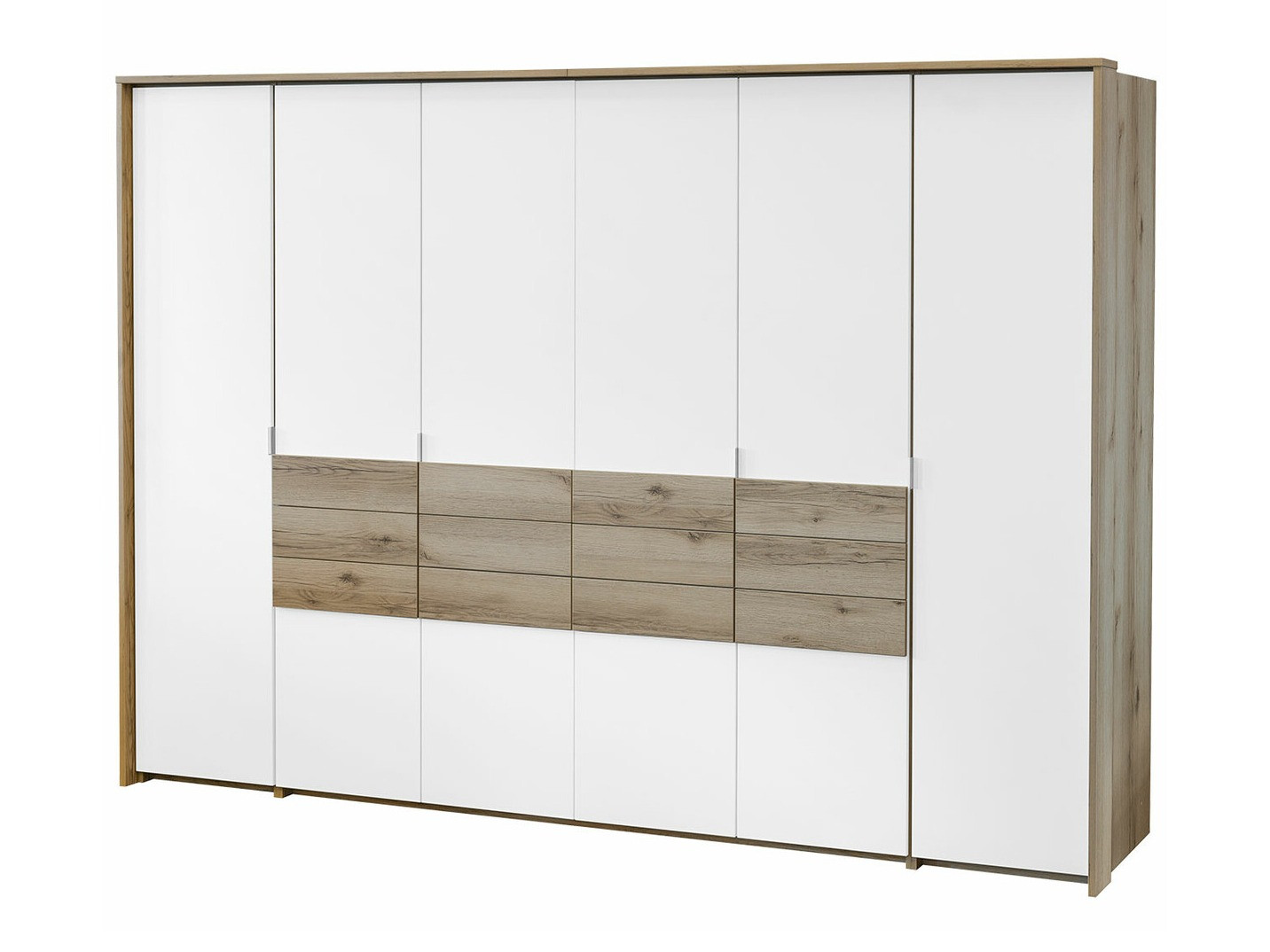 Kledingkast Honolulu 152