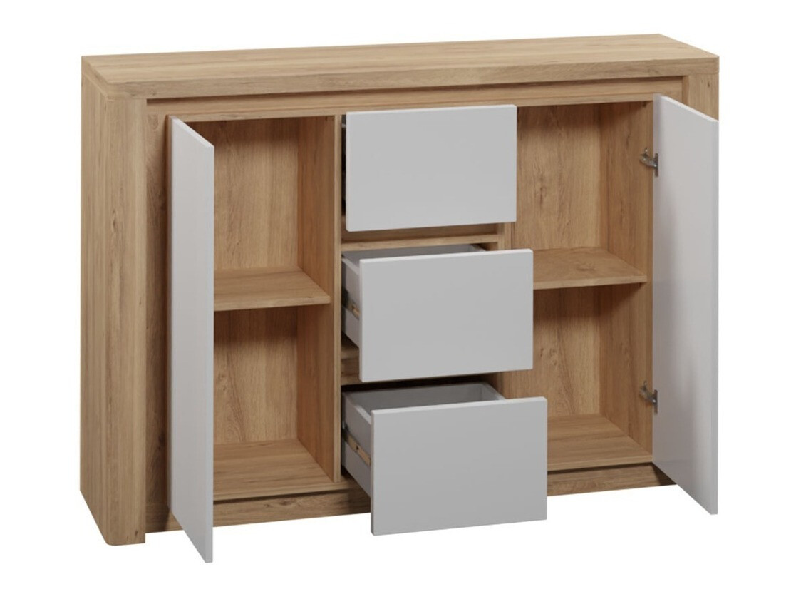 Woonkamerset Etrmona 117