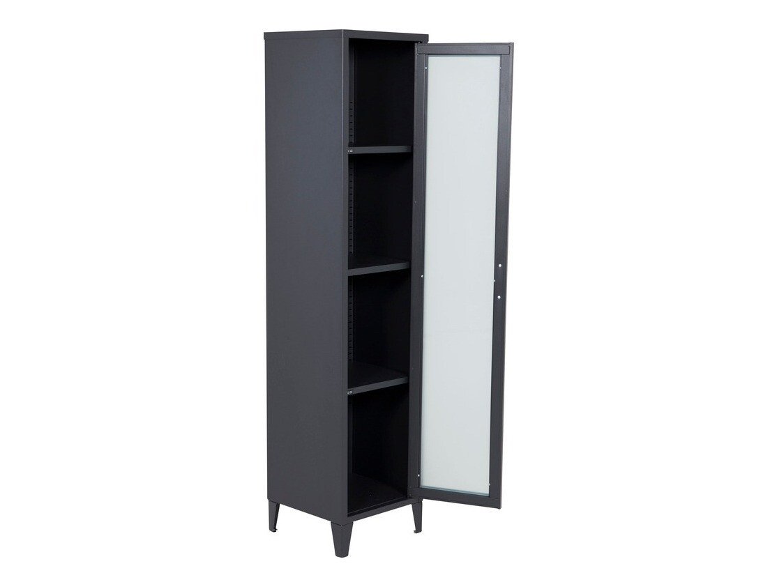 Boekenkast Dallas 207
