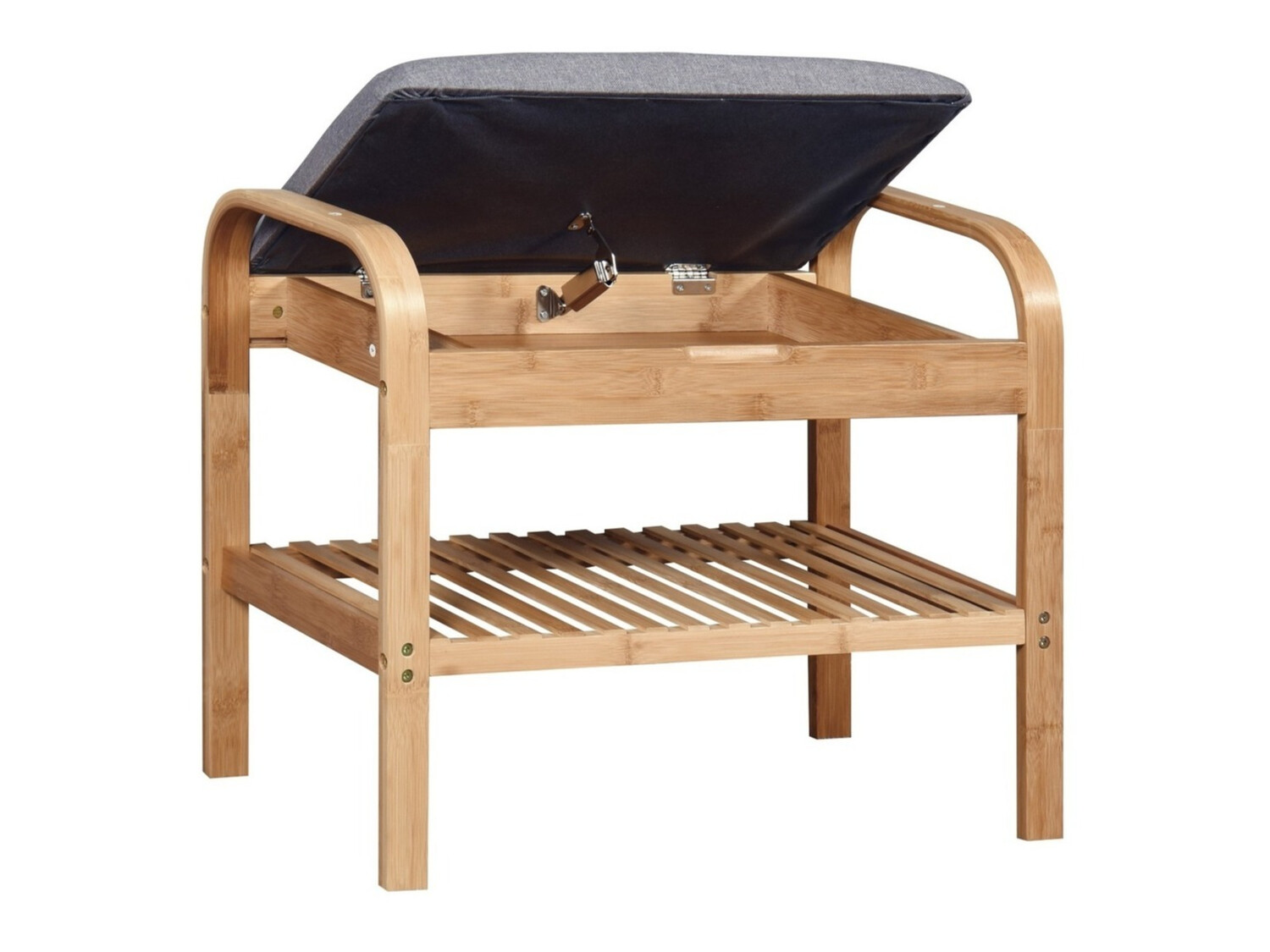 Schoenplank Houston 973