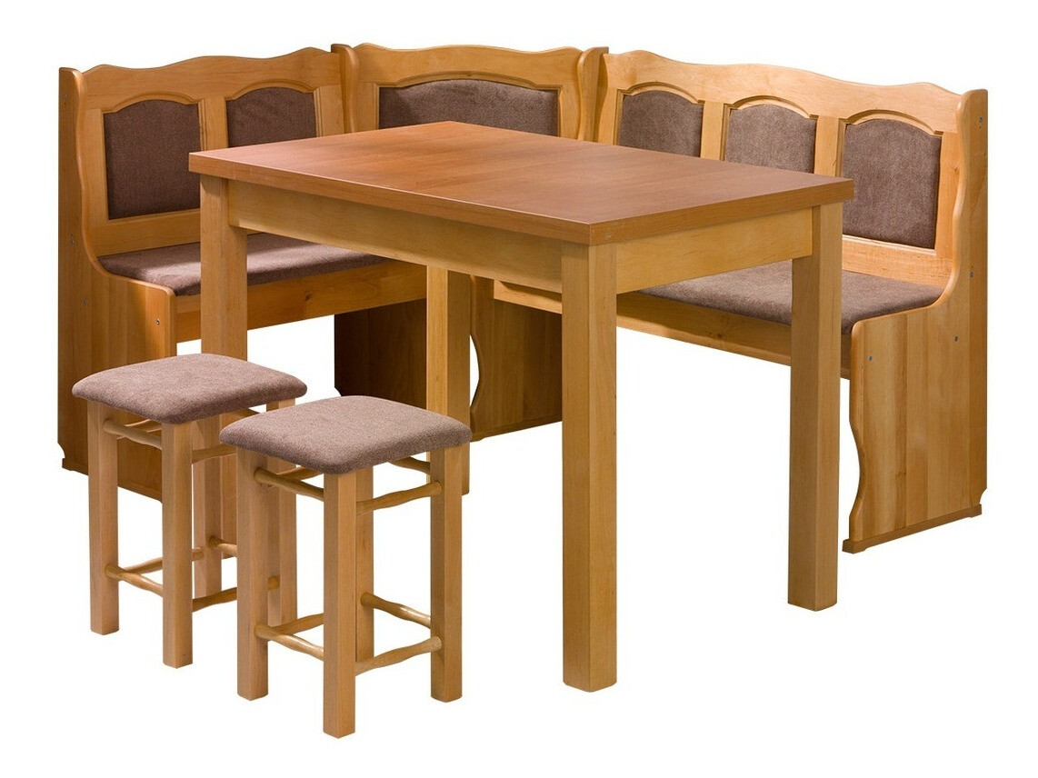 Keukenhoekmeubel Edmond 102